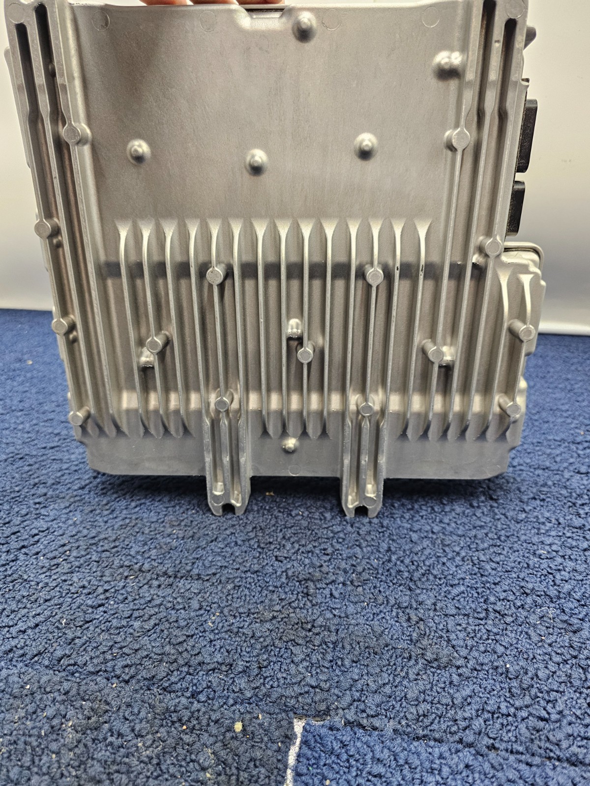 Actia 47749442 Electronic Control UCM 24V STD2