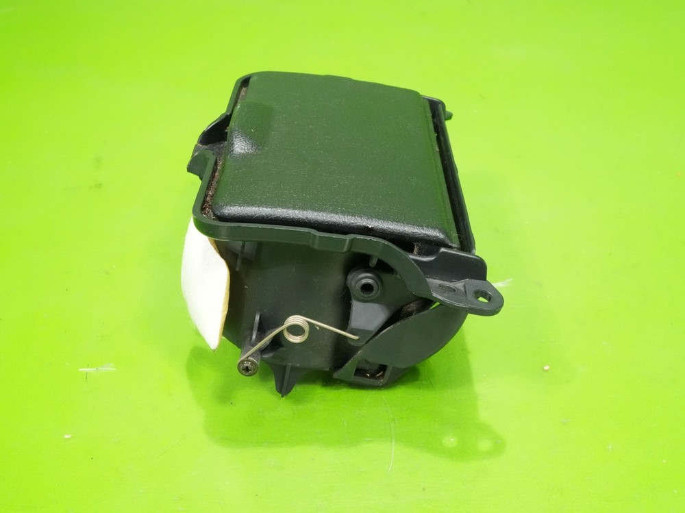 01-05 IS300 OEM center console storage box compartment cupholder insert
