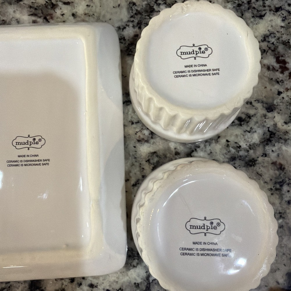 Mud Pie Breakfast Jelly Set