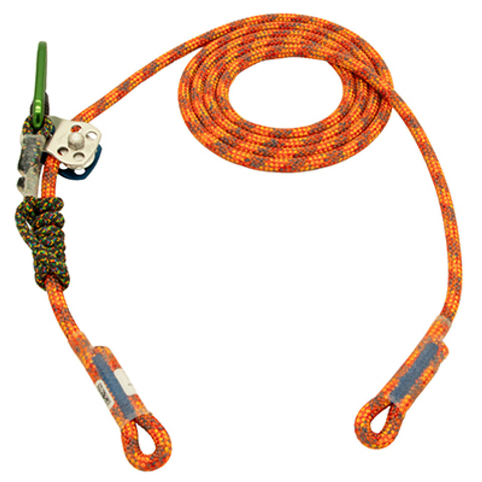 Sherrill Tree Mercury Lanyards 10 & 15ft options-52004 & 52003