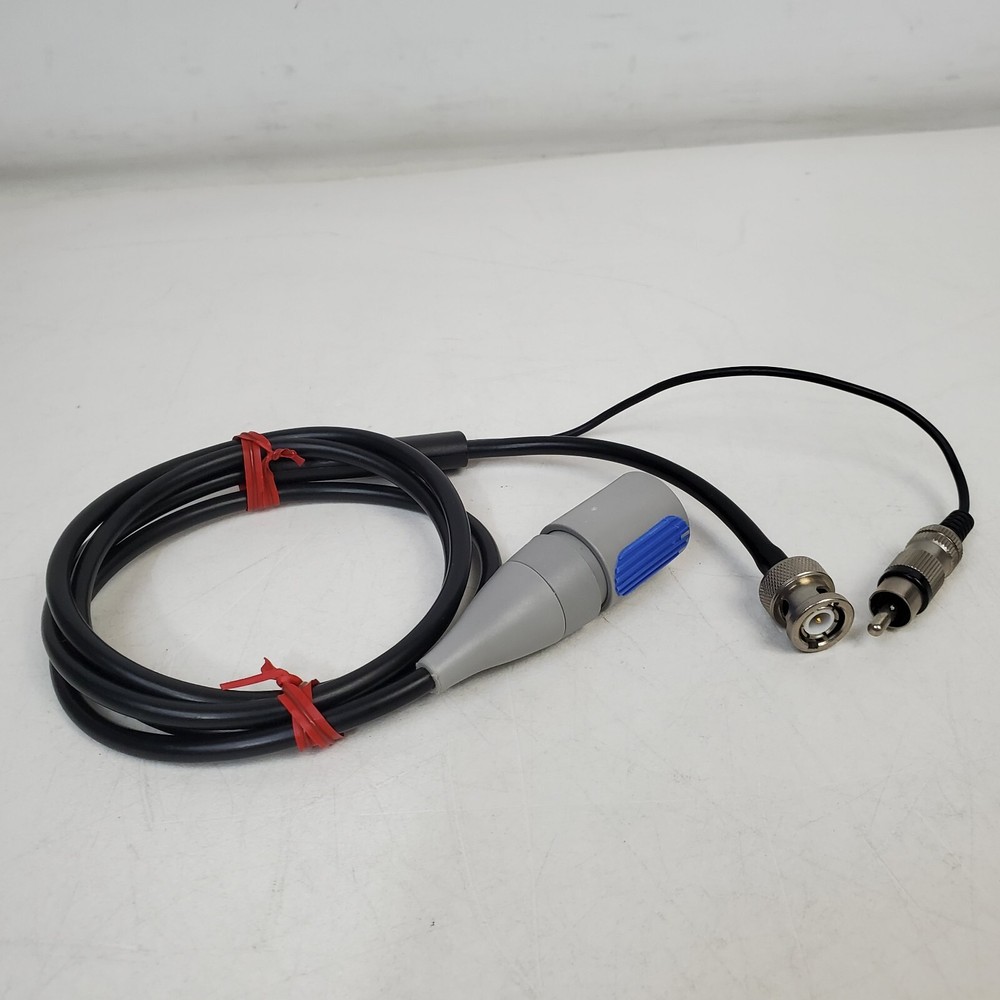 Mettler Toledo InLab Cable Multipin BNC/RCA