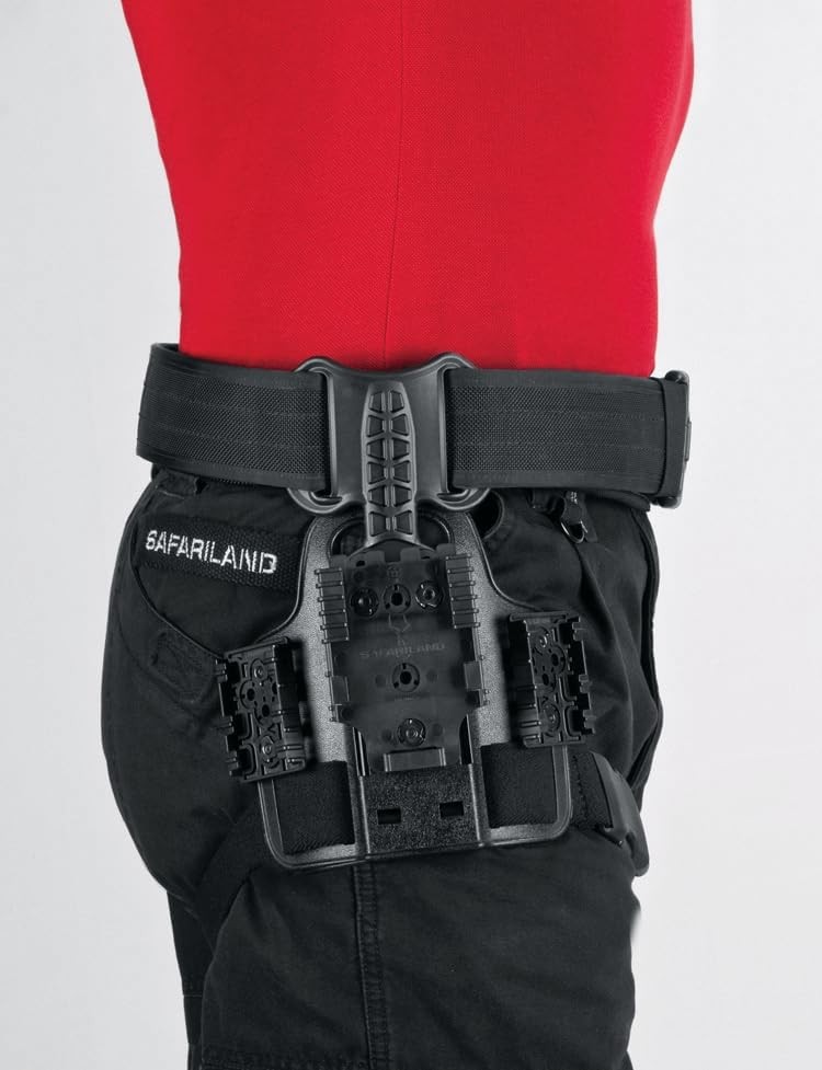 Model 6004-DFA Drop Flex Adapter (DFA)