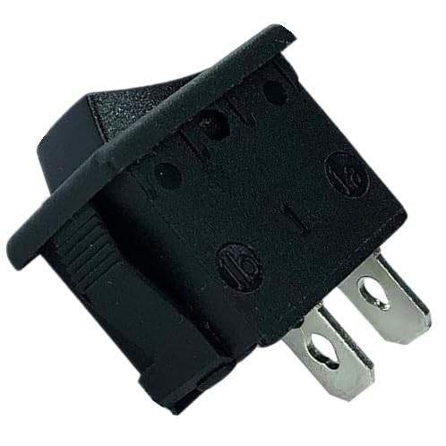 87799GS Generator On/Off Rocker Switch Replacement for Briggs & Stratton Engine