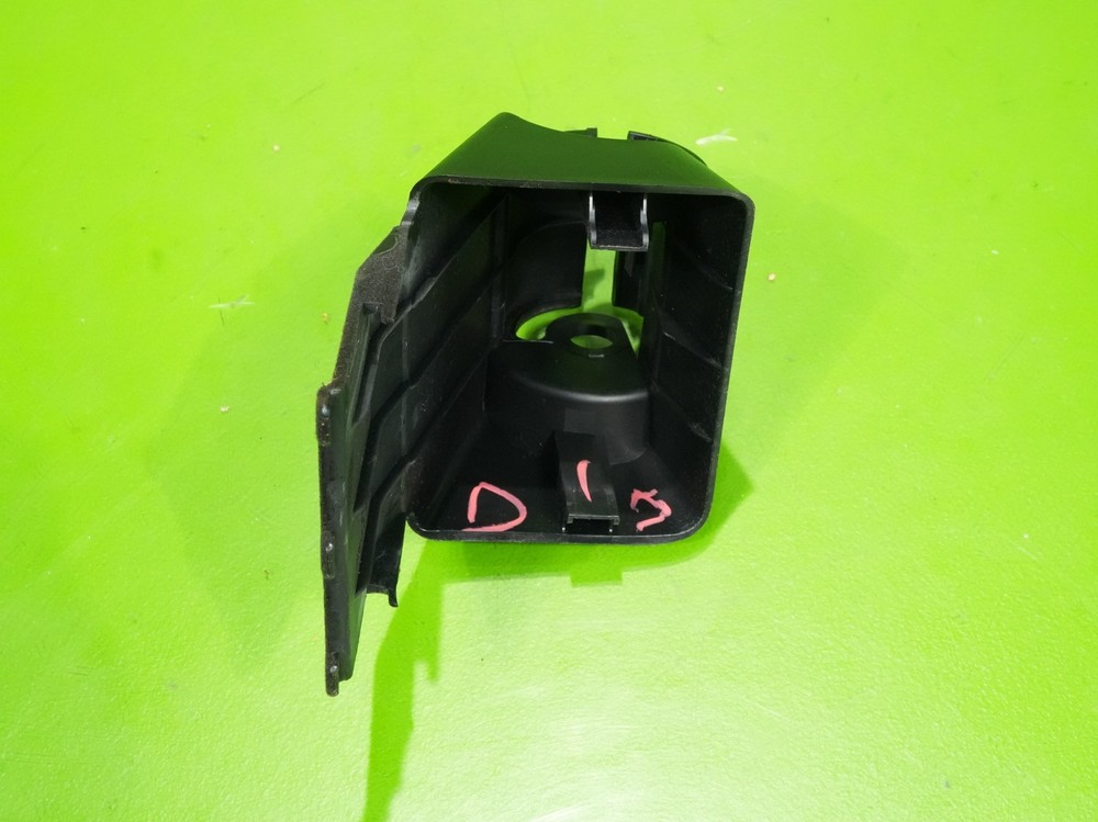 01-05 IS300 OEM armrest hinge bracket trim panel cover