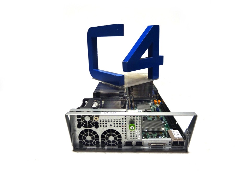 HP Q8F76A NIMBLE SF300 SPARE CONTROLLER