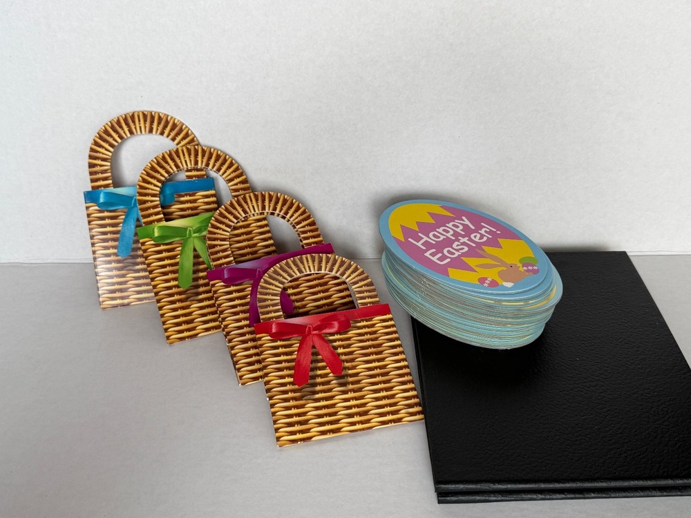 The First Easter Memory Activity Game by Standard Publishing