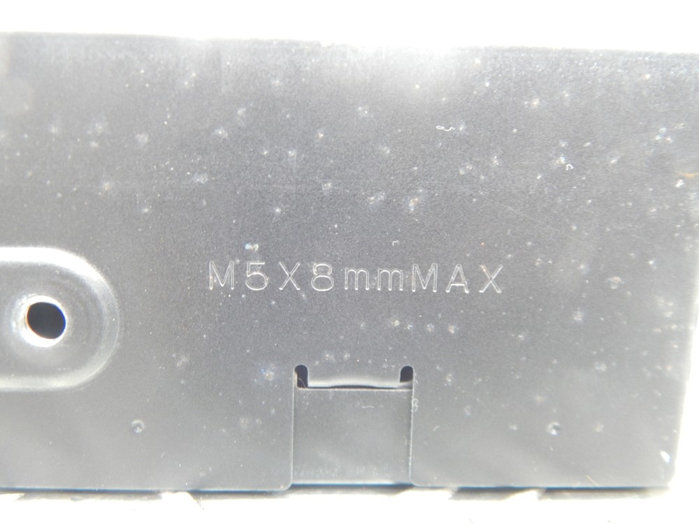 VOLVO S80 MK2 06-11 DVD PLAYER