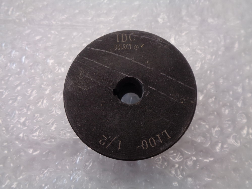 IDC SELECT L100- 1/2 COUPLING NSNP