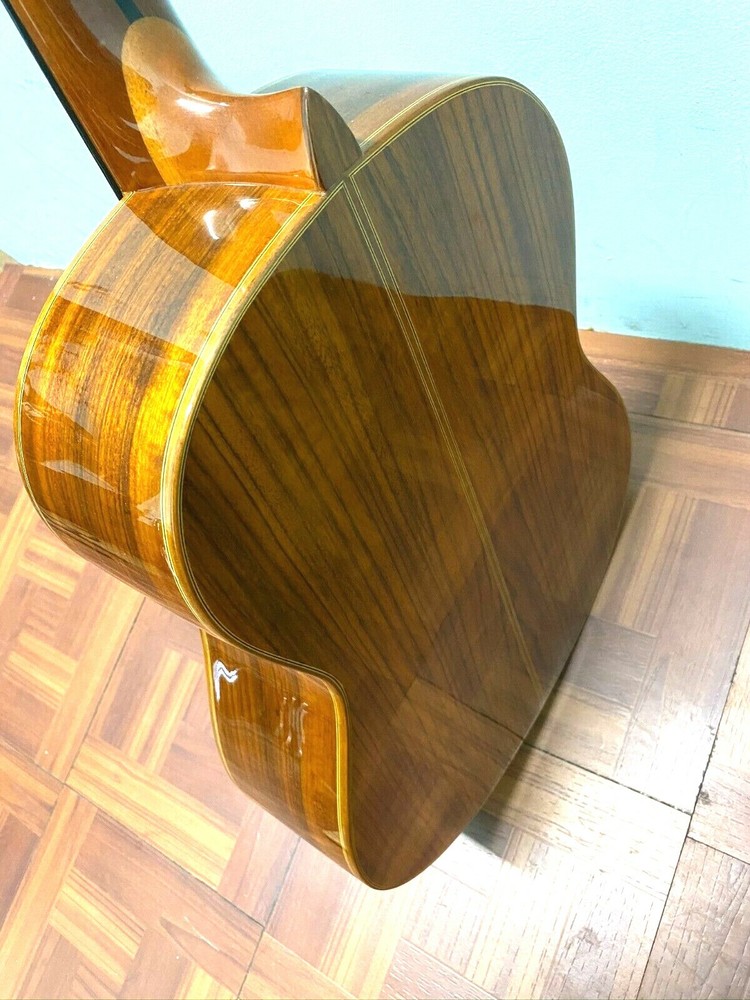 Classic Guitar 6 Strings (SCA-958)