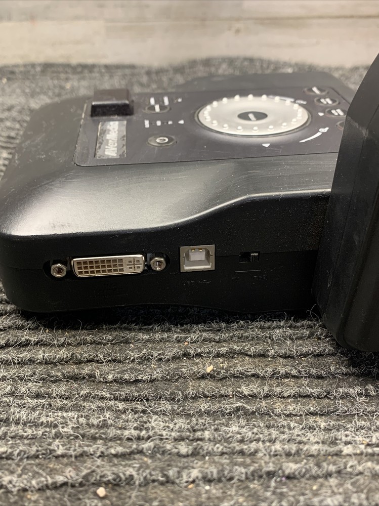 Used AverMedia AverVision CP300 Digital Document Camera Presentation System