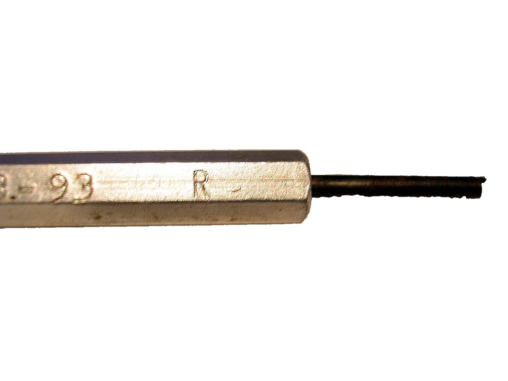 OKI IND. MODEL UWD-93-93 WIREWRAP HAND TOOL NEW