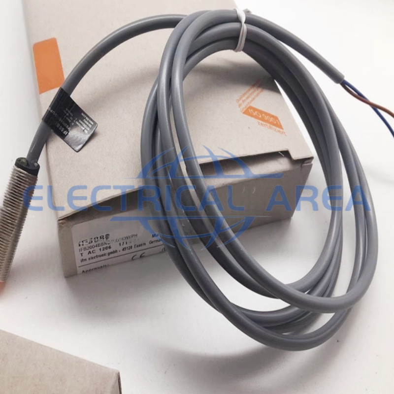 1PC NEW IFM IF5880 proximity switch sensor Fast delivery