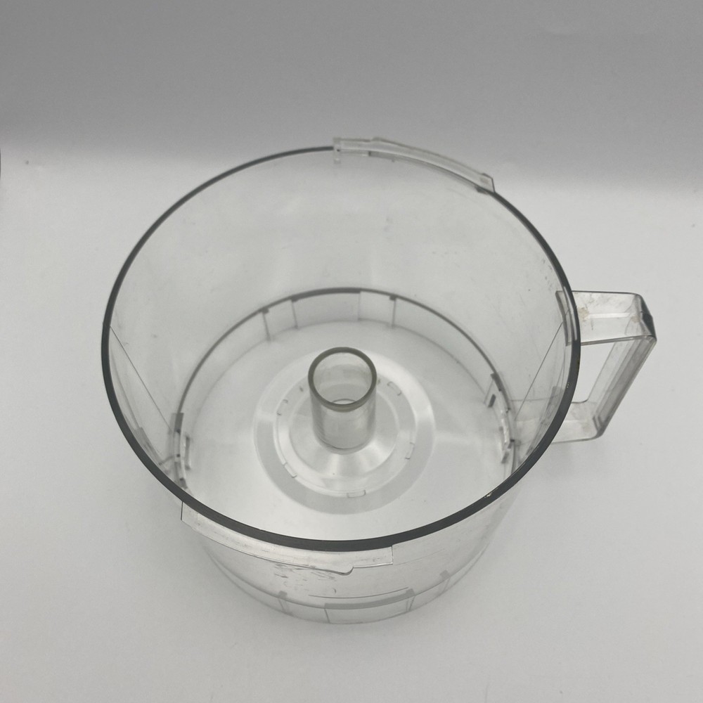 Hamilton Beach Food Processor 702R Part Work Bowl Only Replacement