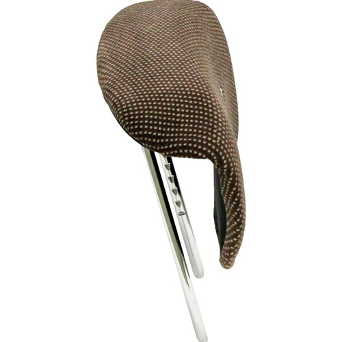 Fabric Back Rest Extension Head Rest Cushion for Grammer
