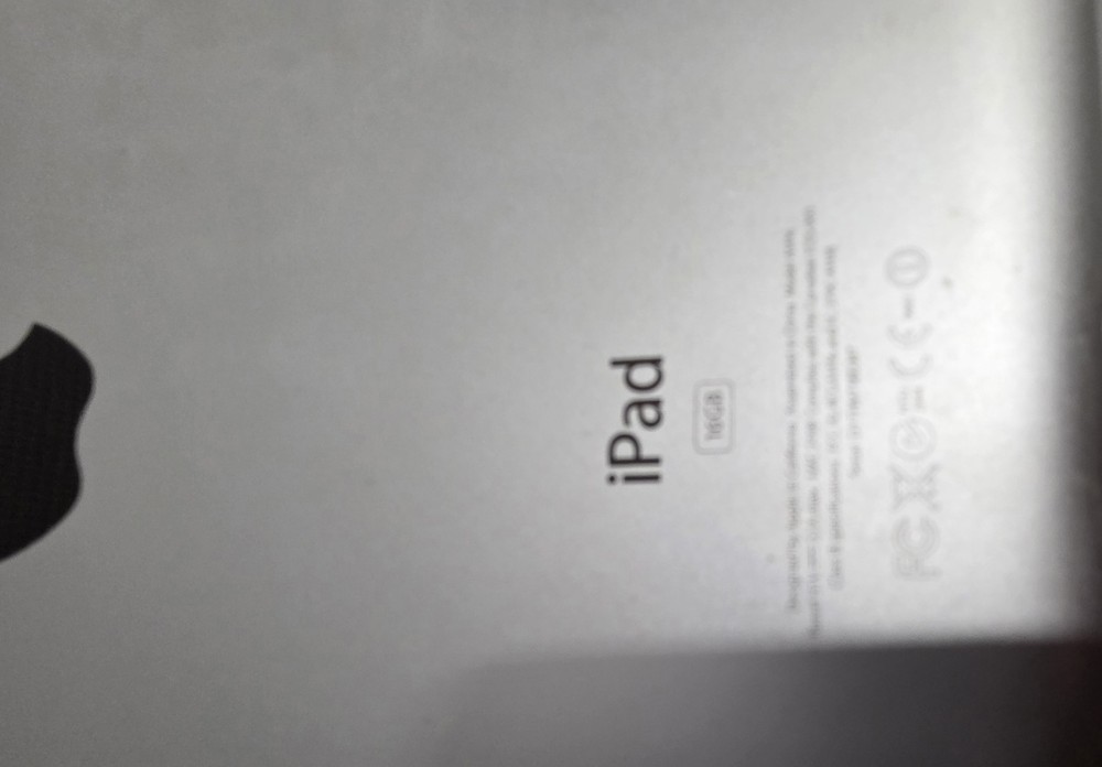 Apple Devices Set For Parts