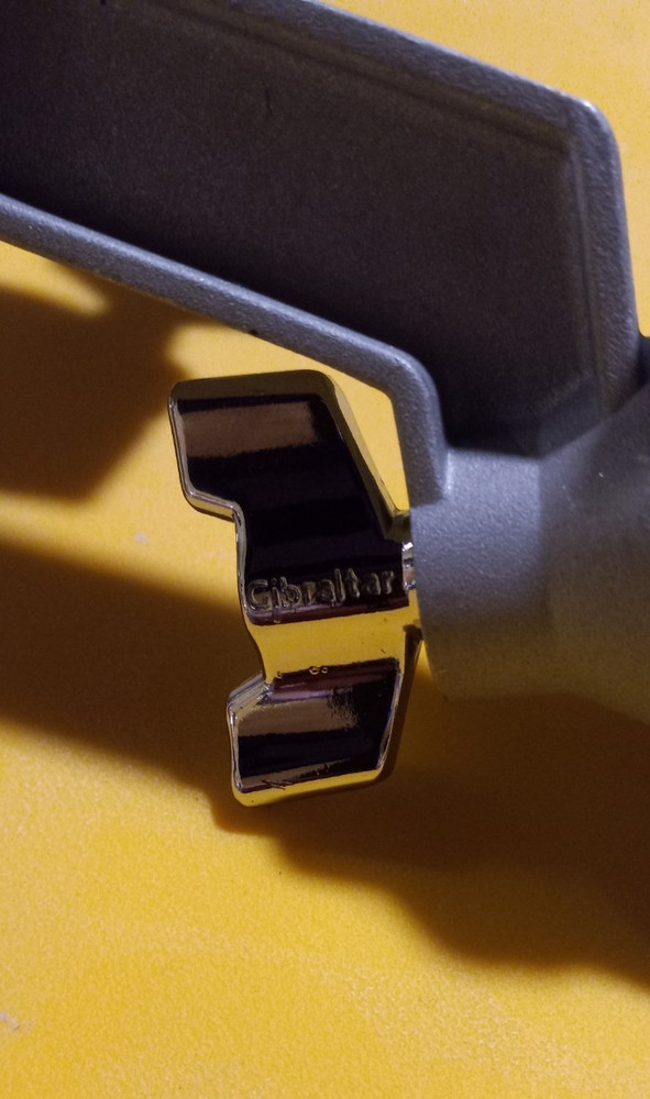 Gibraltar SC-PUGC - 2 WAY Offset Multi Clamp