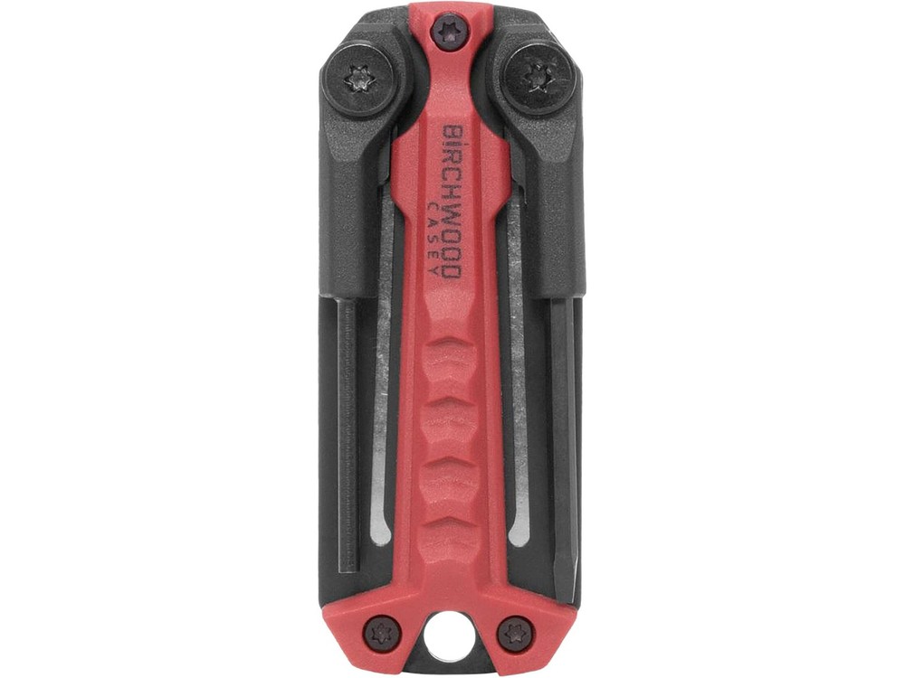 BIRCHWOOD CASEY Gun Multi-Tool | Durable Versatile Compact One Size, Multi