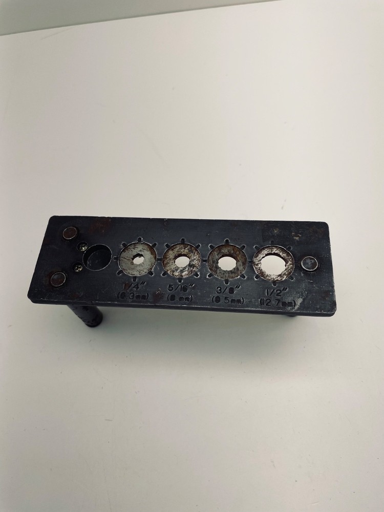 Vintage Dowel Former