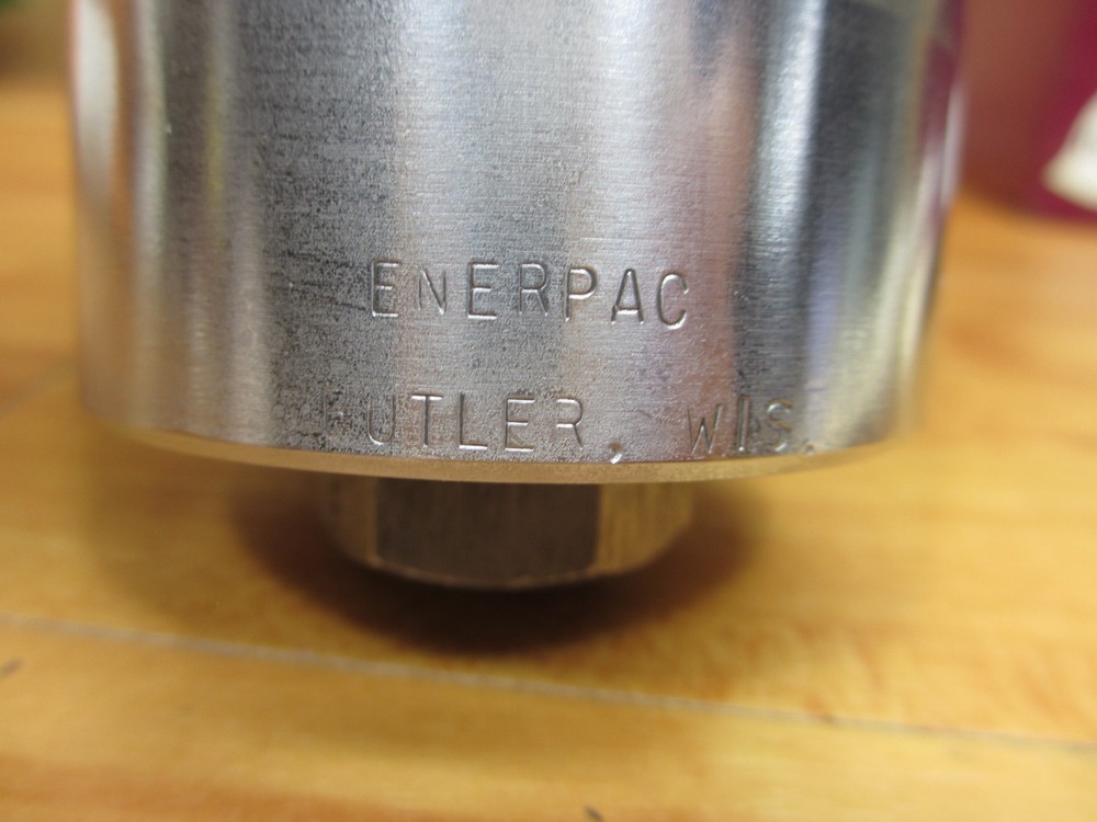 Enerpac WCS-100 *USED NICE* Strux Cable Cutter CS-100