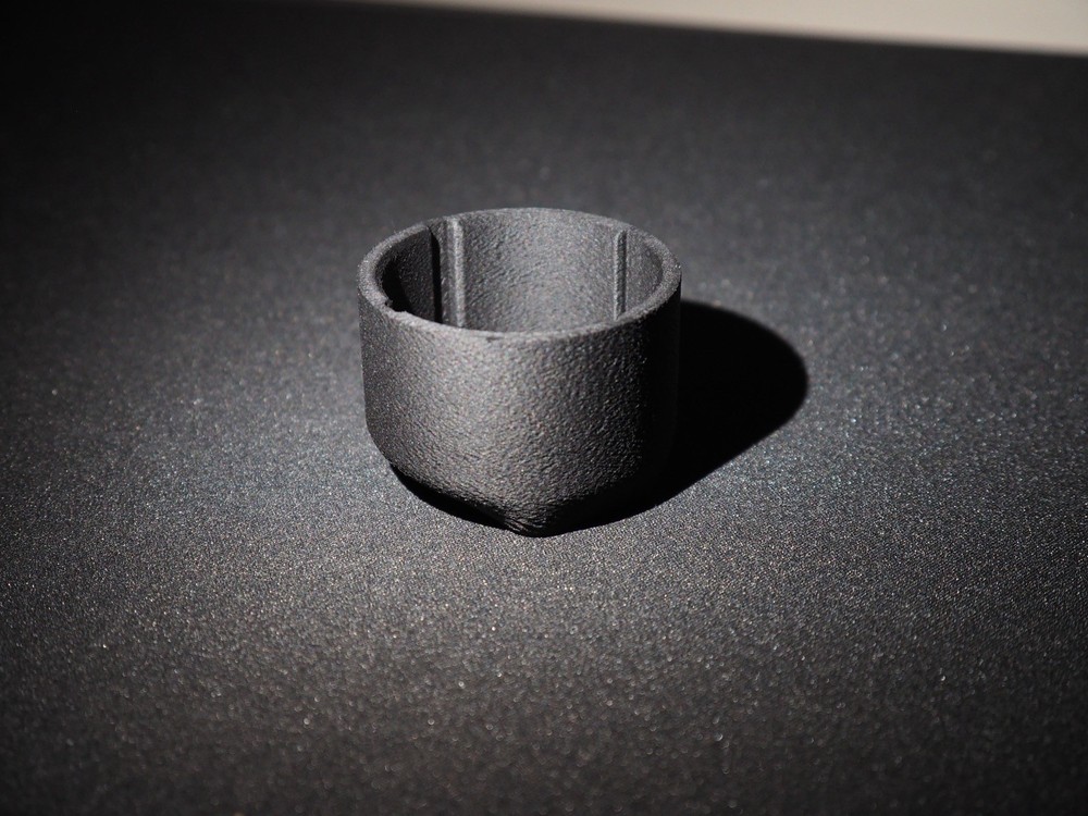 Helix Conductor Flat Mount