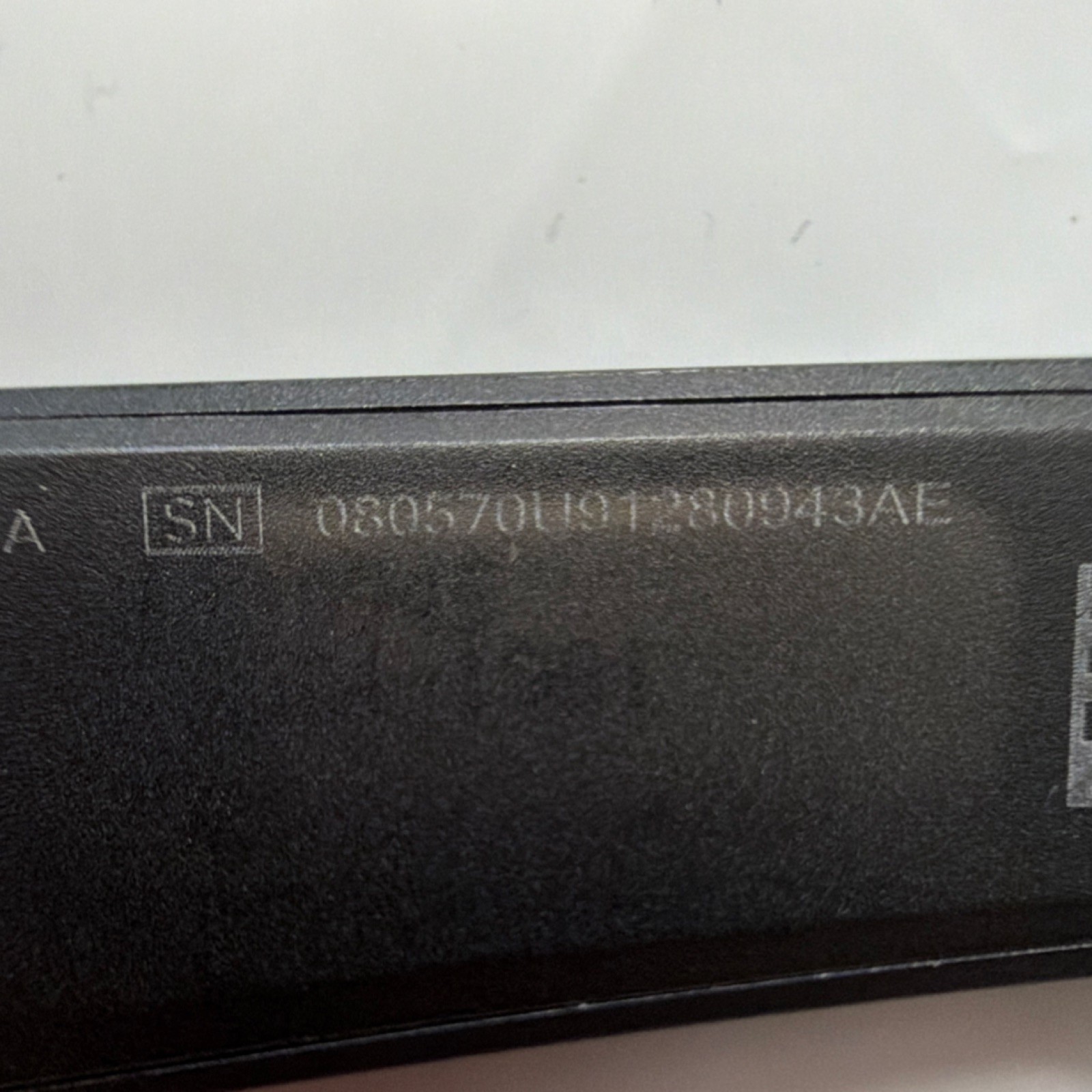 Bose ALTO Frames BMD0006 Bluetooth USB Smart Audio Sunglasses with Case