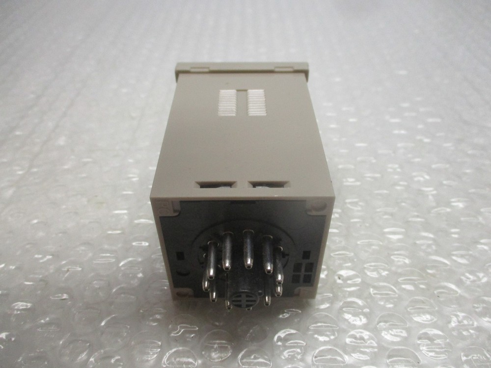 OMRON H3CA-A TIMER 99.9S-9990H NSMP