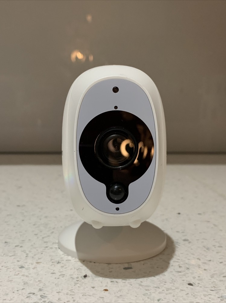 DUMMY Swann 1080p HD Wireless Smart Security Camera - Please Check Description