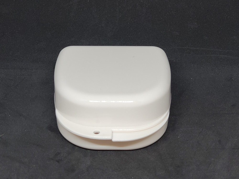 PulsatePro (Viber) Replacement Mouthpiece & Case