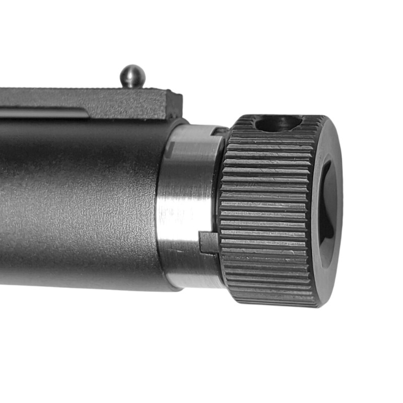 12 & 20 Ga. SHOTGUN STUCK CHOKE TUBE REMOVAL TOOL REMINGTON PROBORE CARLSON'S