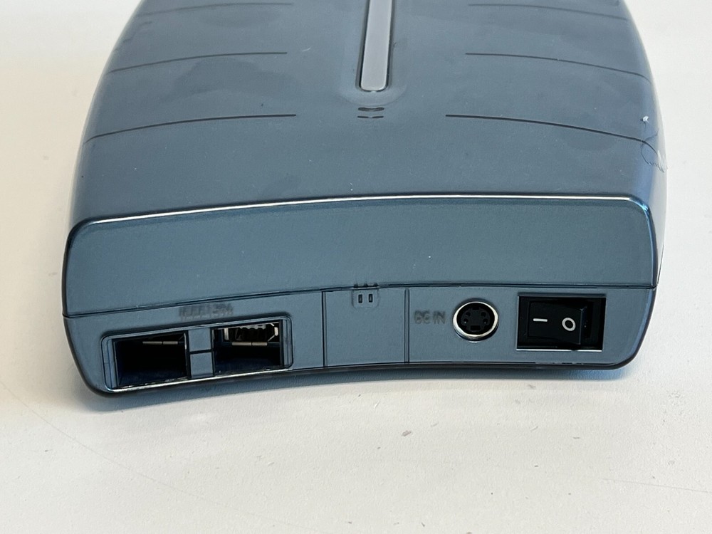 PP25: TDK CD-RW Drive FE-241040