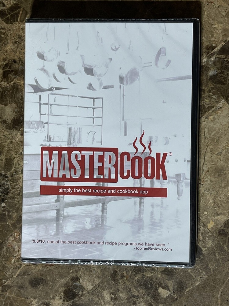 MasterCook