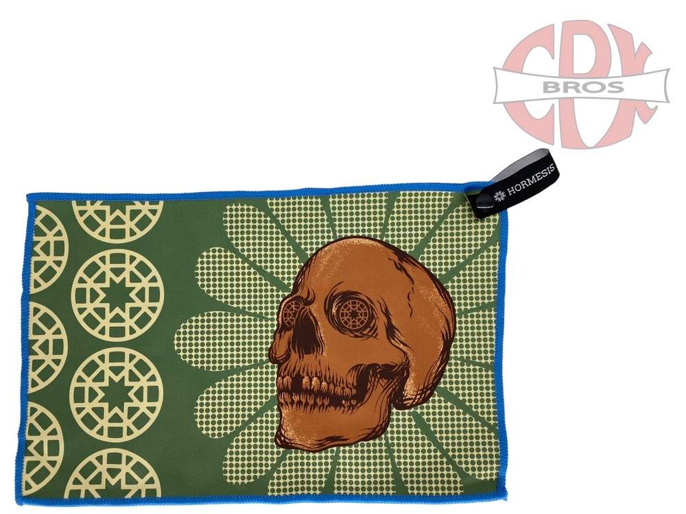 Hormesis Micro Fiber Towel