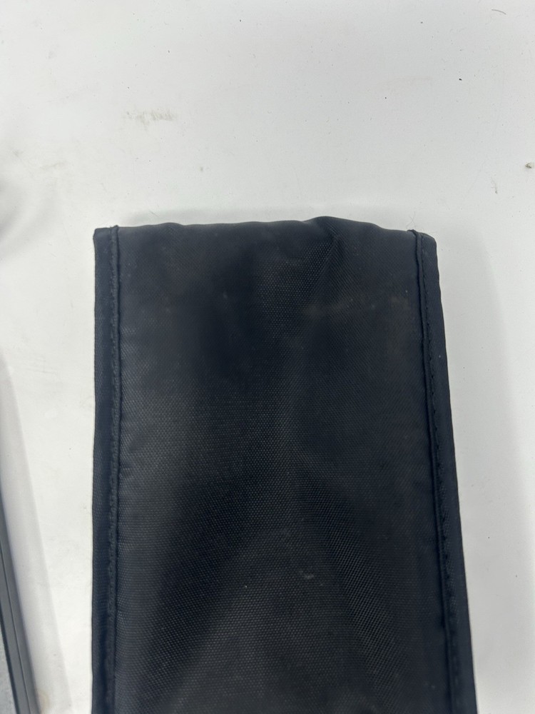 IBM 3.5" Floppy Diskette Drive Portable USB External Model FD-05PUB Tested