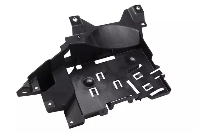 Genuine GM Engine Control Module Bracket 85122981
