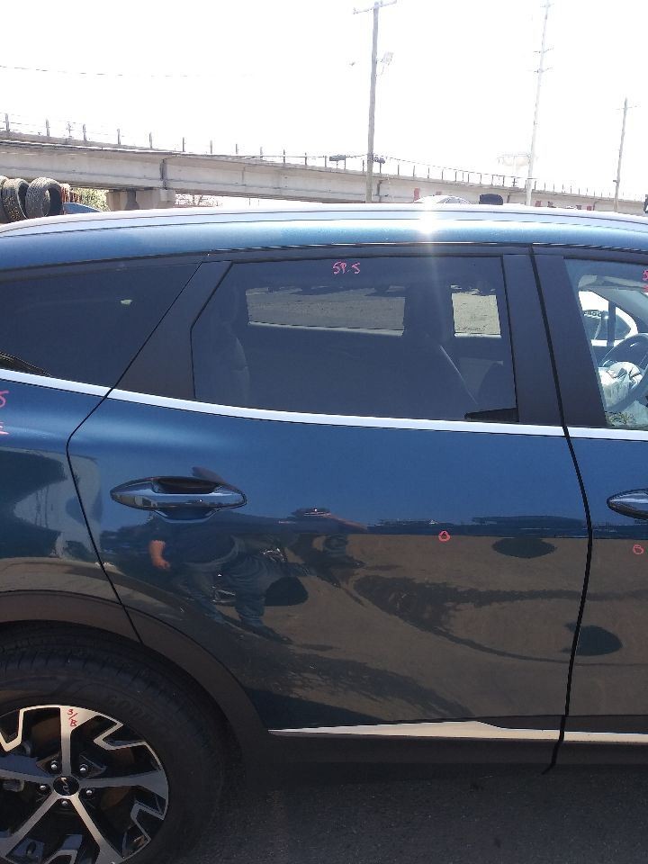 2023 KIA SPORTAGE REAR VIEW PARKING CAMERA W/TRUNK LATCH FIT 23-24 ID 99240P1200