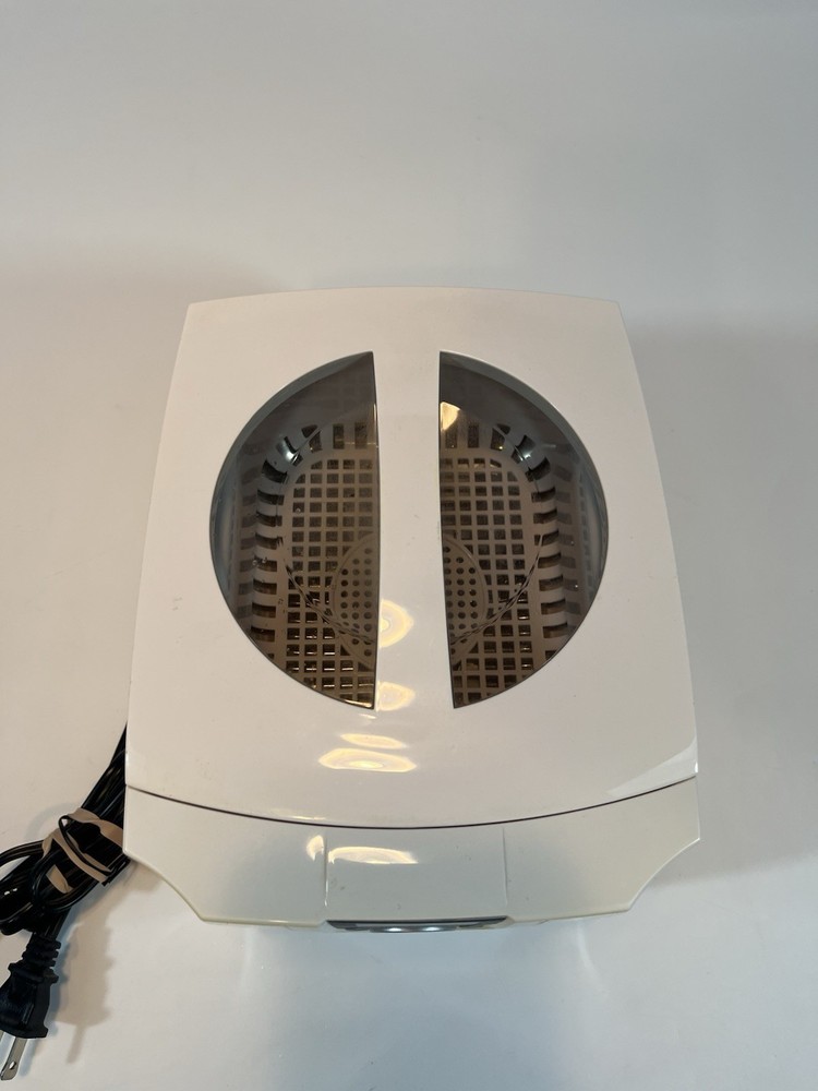 SharperTek CD-4800 Ultrasonic Cleaner Digital
