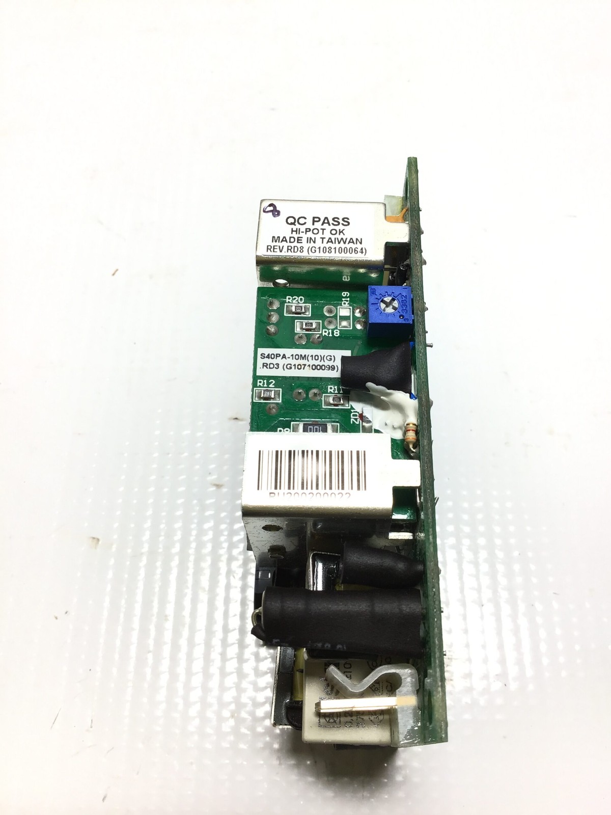 Power Solution AJ-040U-S4 Power Supply 100-240VAC