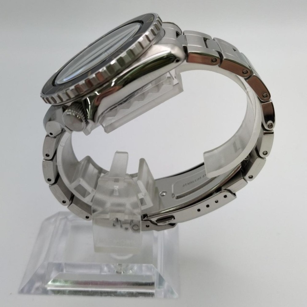 Automatic Wristwatch Model SBSA 261 SEIKO