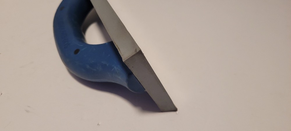 Grout Float with Soft Rubber Base & Ergonomic Handle