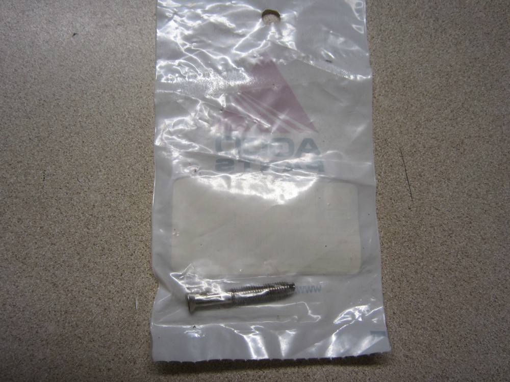Agco 0012367U2 Screw