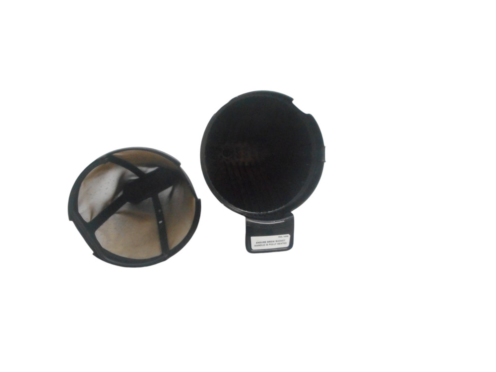 Ninja DCM201CP Programmable XL 14-Cup Coffee Maker Replacement Filter Basket