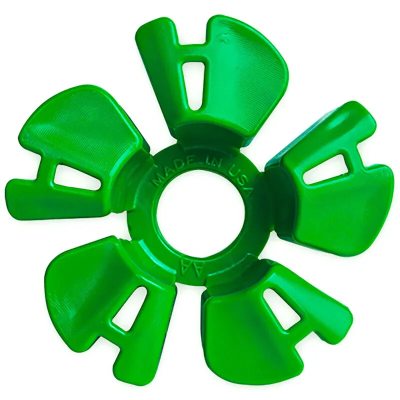 Alloy Art® Super Cush Replacement Drive Dampener