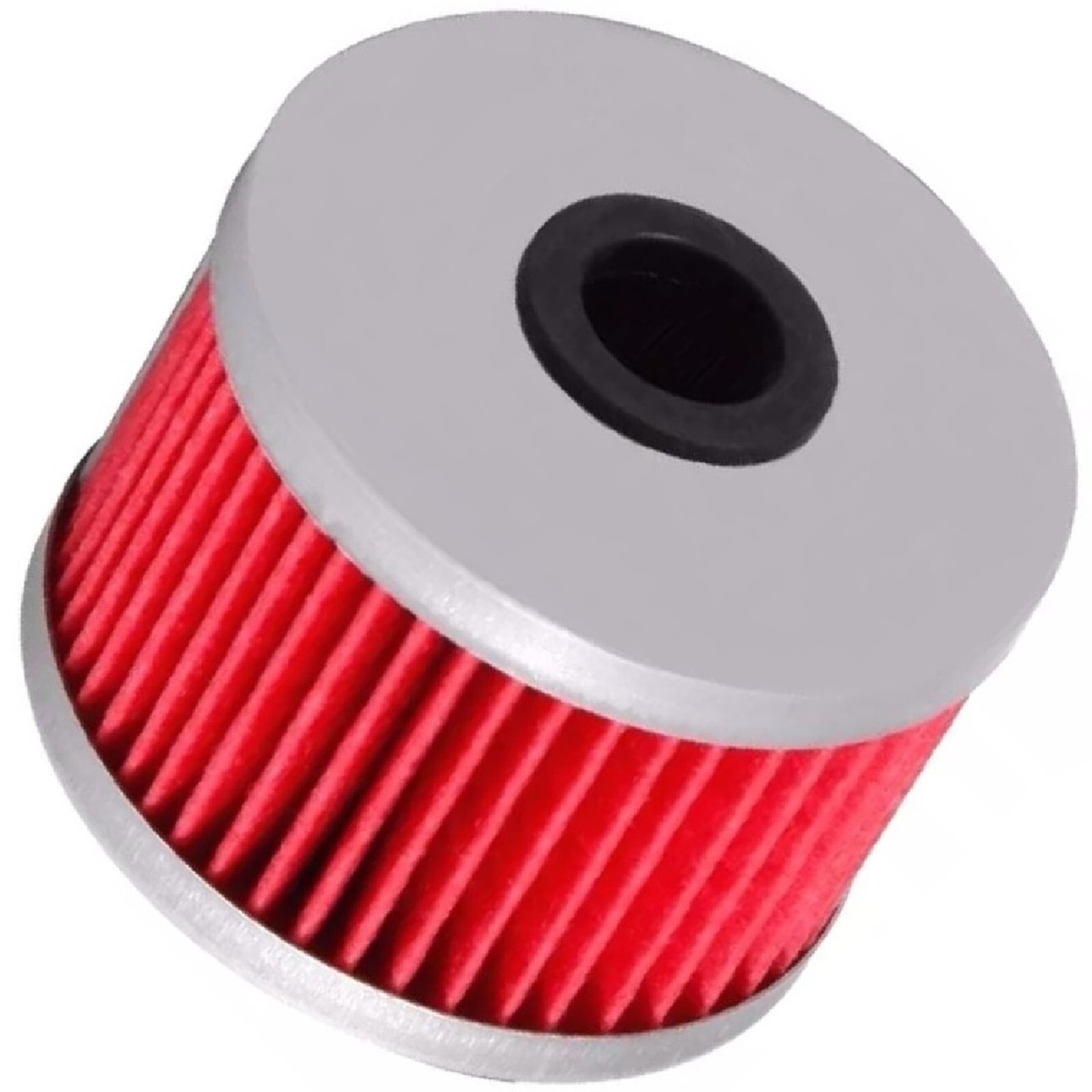 8-Pack Oil Filter Filters fits Kawasaki KFX450R Polaris Predator 500 Outlaw 500