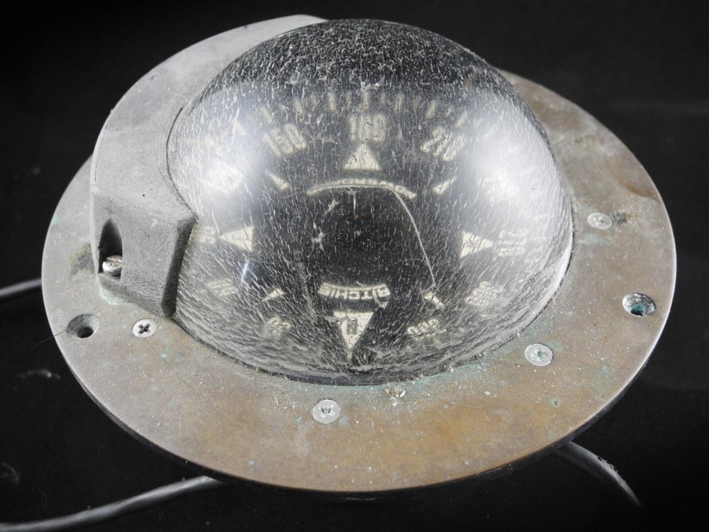 Ritchie FN-50 The Original Navigator Series Compass