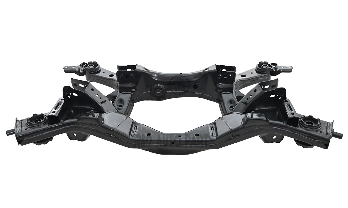 New Rear Crossmember Subframe for 09-15 Infiniti G37 Q40 Sedan 55400JK00B