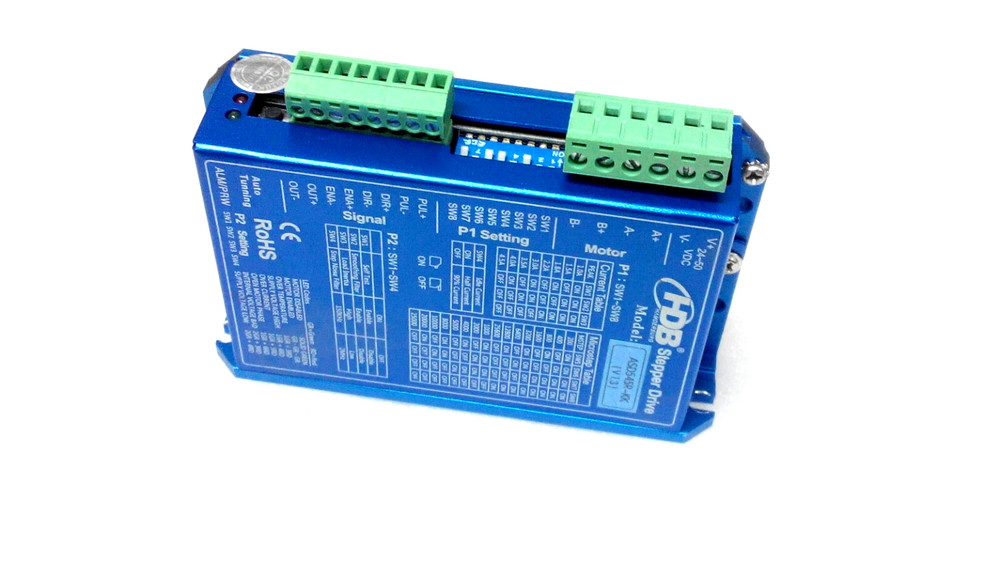 HDB STEPPER DRIVE ASD545R-KK