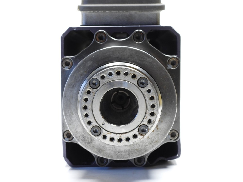 COLOMBO Spindle Motor CNC 7.4kW 460V *Unknown Working Condition*