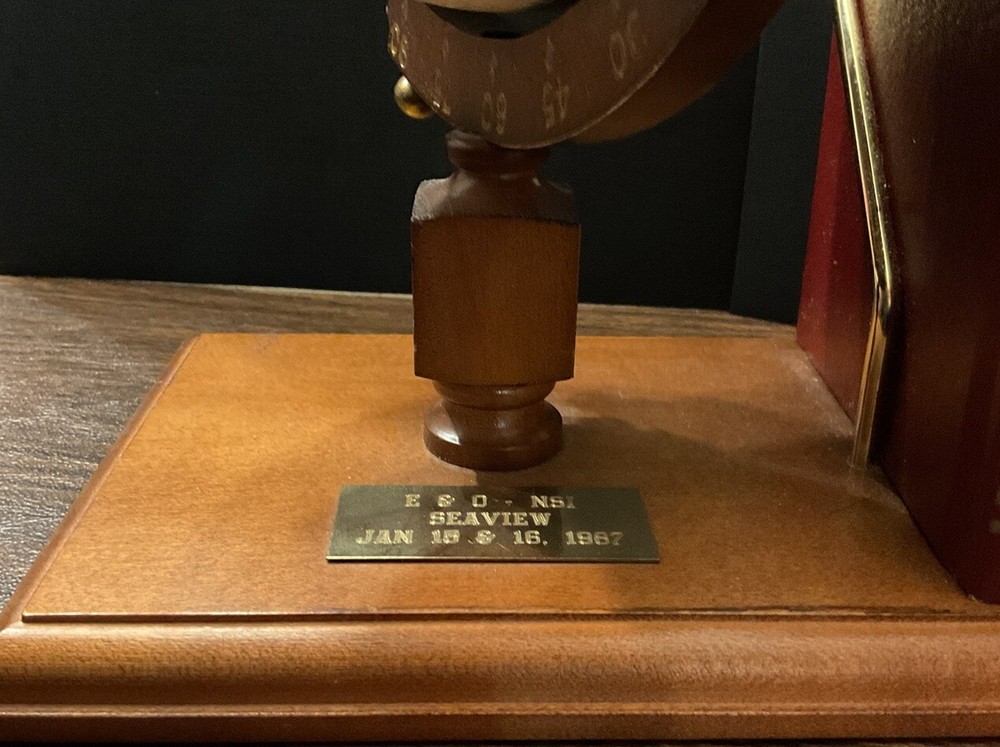 Small Desk Top Globe