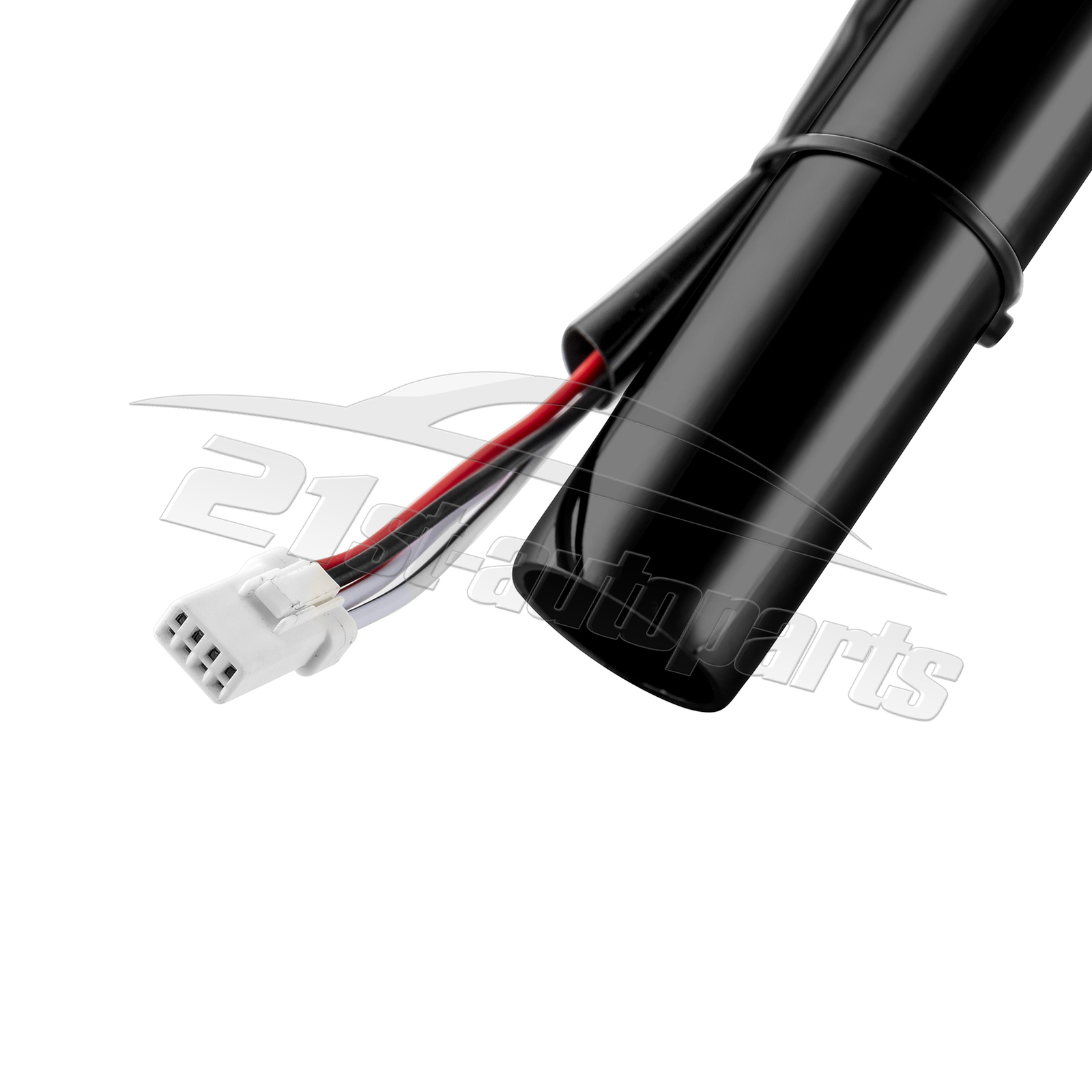 Pre-Wired 12" Meathook Bar Handlebar For Harley Street Glide Special 2014-2023