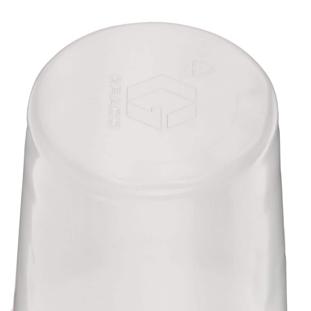 Graco TrueCoat FlexLiner Cup Kit, 32 oz, 3 Pack 17A226